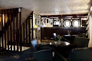 Mälardrottningen Yacht Hotel & Restaurant