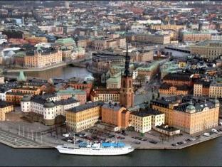 Mälardrottningen Yacht Hotel & Restaurant