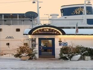 Mälardrottningen Yacht Hotel & Restaurant