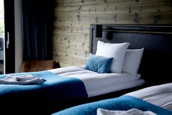 Marholmen Hotell, Bad & Konferens