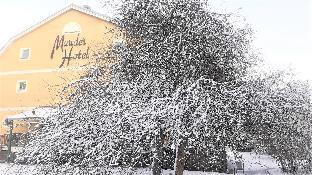 Maude's Hotel Enskede