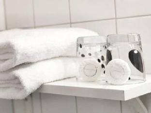 Maude's Hotel Enskede