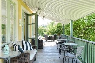 Maude's Hotel Enskede