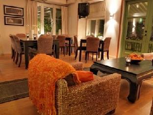 Maude's Hotel Enskede