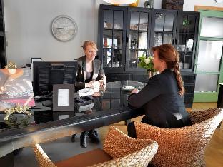 Maude's Hotel Enskede