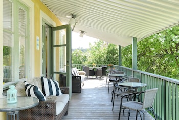 Maude's Hotel Enskede