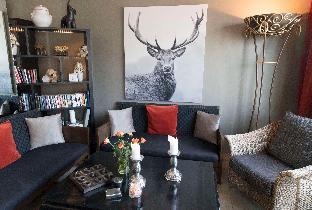 Maude's Hotel Solna Business Park