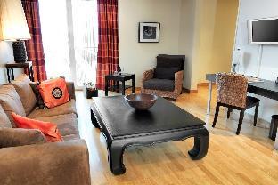 Maude's Hotel Solna Business Park