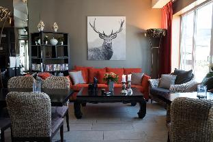 Maude\'s Hotel Solna Business Park