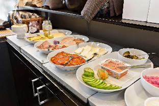 Maude's Hotel Solna Business Park