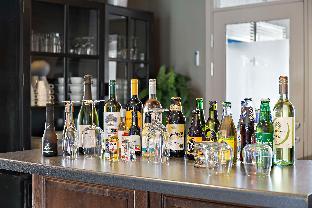 Maude's Hotel Solna Business Park