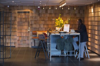 Mornington Hotel Bromma