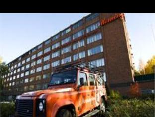 Mornington Hotel Bromma