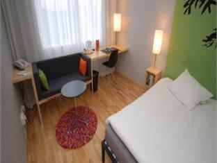 Mornington Hotel Bromma