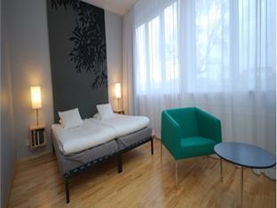 Mornington Hotel Bromma