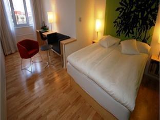 Mornington Hotel Bromma