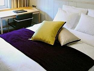 Mornington Hotel Stockholm City