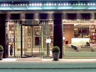 Mornington Hotel Stockholm City