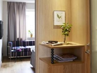 Mornington Hotel Stockholm City