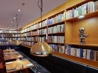 Mornington Hotel Stockholm City