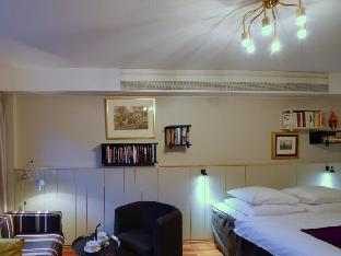 Mornington Hotel Stockholm City