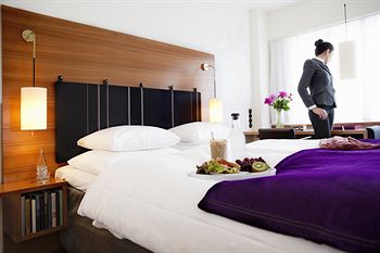 Mornington Hotel Stockholm City