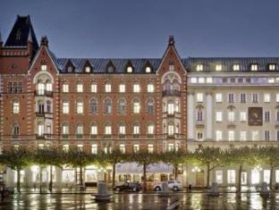 Nobis Hotel Stockholm