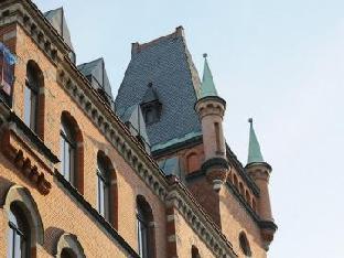 Nobis Hotel Stockholm