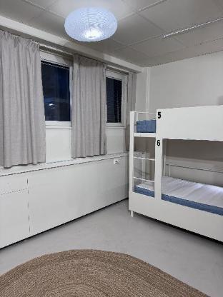 Nomad Gardet Hostel