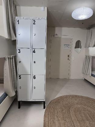 Nomad Gardet Hostel