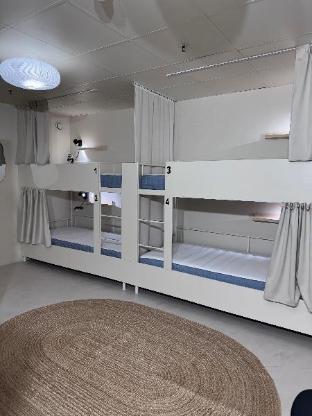 Nomad Gardet Hostel