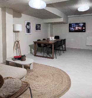 Nomad Gardet Hostel