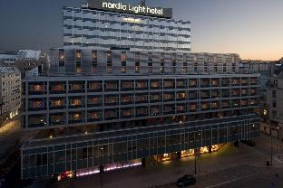 Nordic Light Hotel