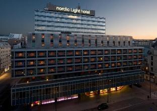 Nordic Light Hotel