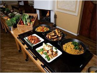 Nynäsgården Hotell & Konferens