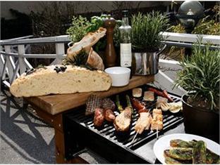 Nynäsgården Hotell & Konferens