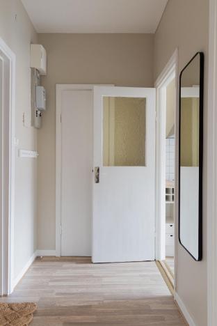 One Room Apartment At Sdermalm