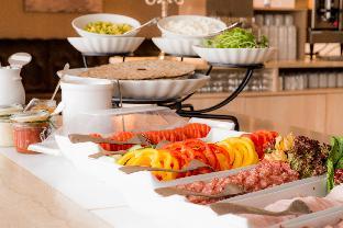 Park Inn Arlanda