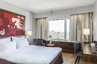 Park Inn by Radisson Solna