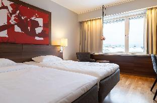Park Inn by Radisson Solna