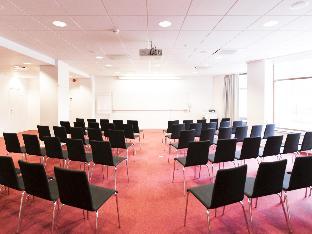 Park Inn by Radisson Solna