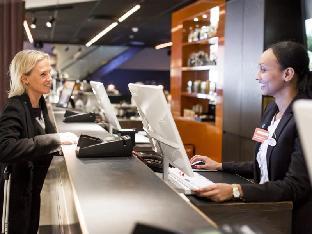 Park Inn by Radisson Solna