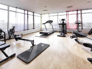Park Inn by Radisson Solna