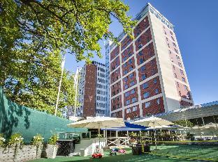 Park Inn by Radisson Solna