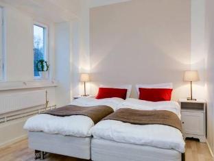 Part-Time Home Slagsta Strand