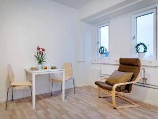 Part-Time Home Slagsta Strand