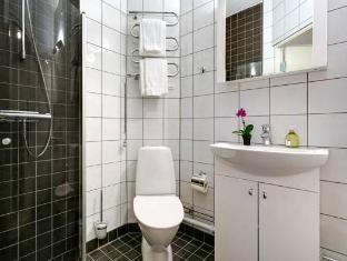 Part-Time Home Slagsta Strand