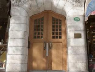 Pensionat Odengatan 38