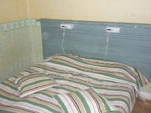 Pensionat Odengatan 38