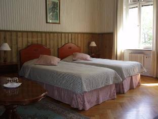 Pensionat Odengatan 38